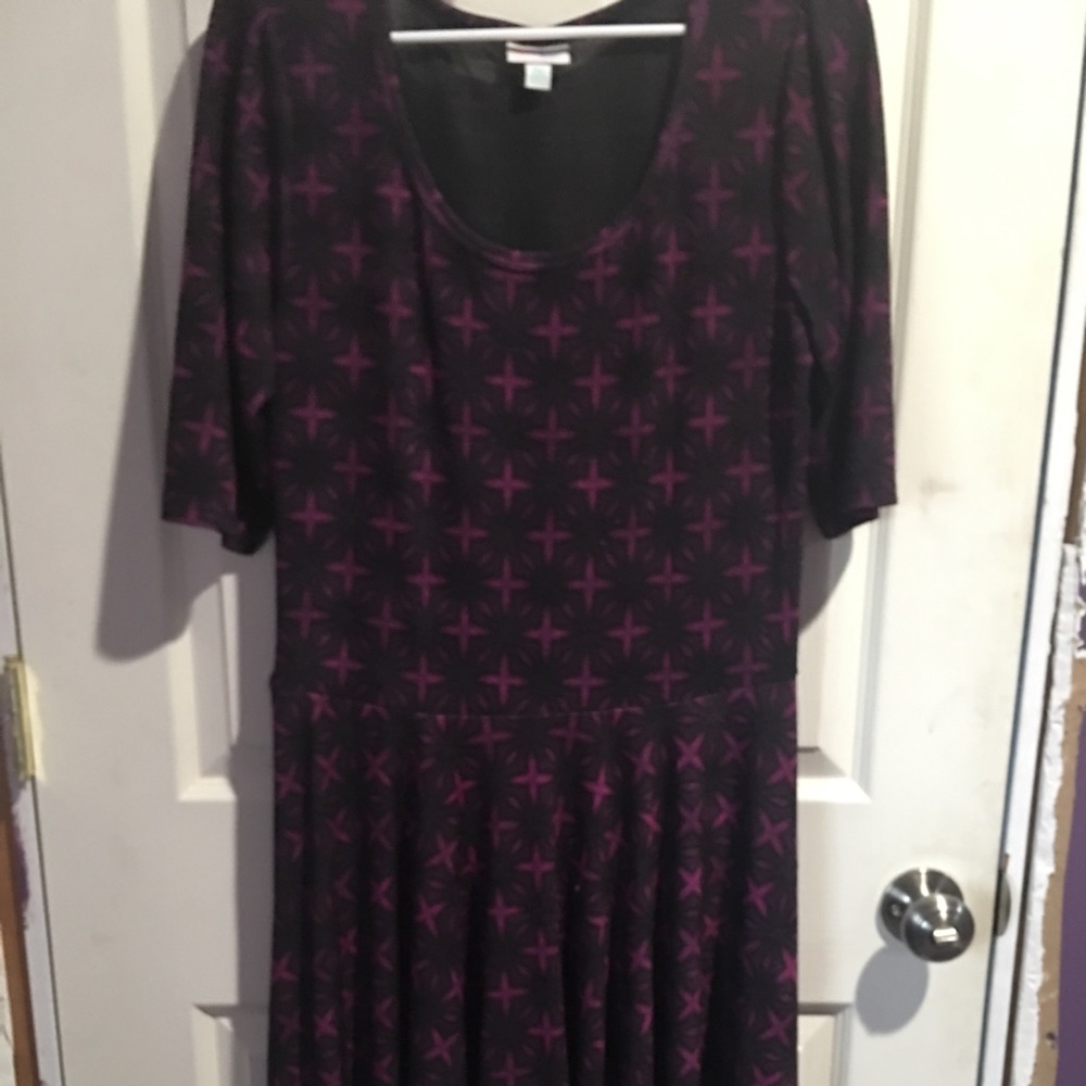 LulaRoe Nicole